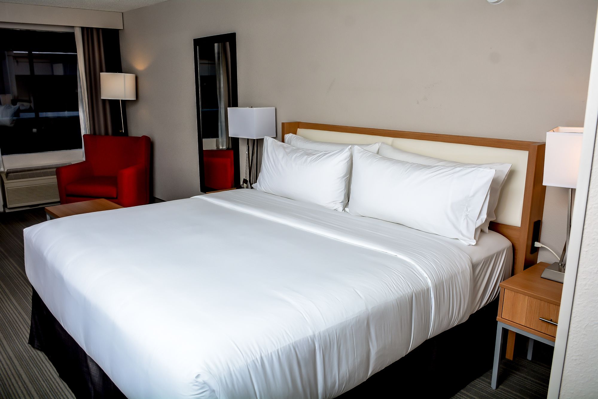 Holiday Inn El Paso West - Sunland Park, an Ihg Hotel