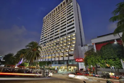 Jayakarta Hotel Jakarta Hotels in Gajah Mada