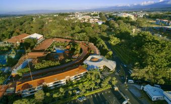 DoubleTree by Hilton Hotel Cariari San Jose - Costa Rica