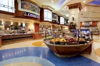 Gold Coast Hotel and Casino - sarapan