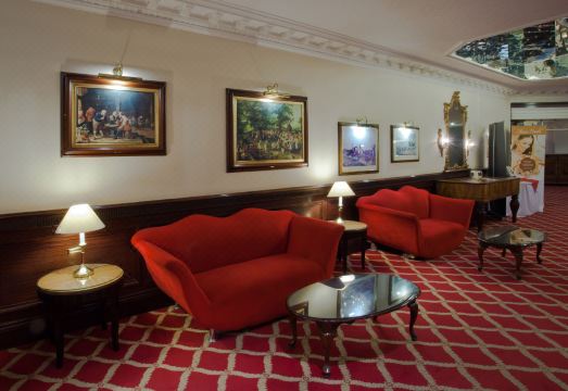 Britannia Sachas Hotel Manchester