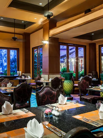 รูปภาพของโนโวเทล ภูเก็ต รีสอร์ท