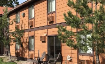 FairBridge Inn and Suites Sandpoint