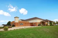 Best Western Teal Lake Inn