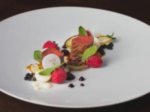 Blanket Bay Hotels in Glenorchy