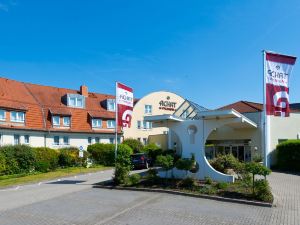 ACHAT Hotel Reilingen Walldorf