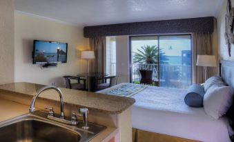 Sailport Waterfront Suites