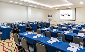 Mercure Belo Horizonte Vila da Serra