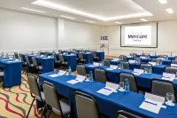 Mercure Belo Horizonte Vila da Serra Hôtels à : Nova Lima
