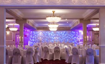 London Chigwell Prince Regent Hotel, BW Signature Collection