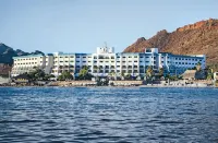 Hotel San Carlos Plaza Hotels in 