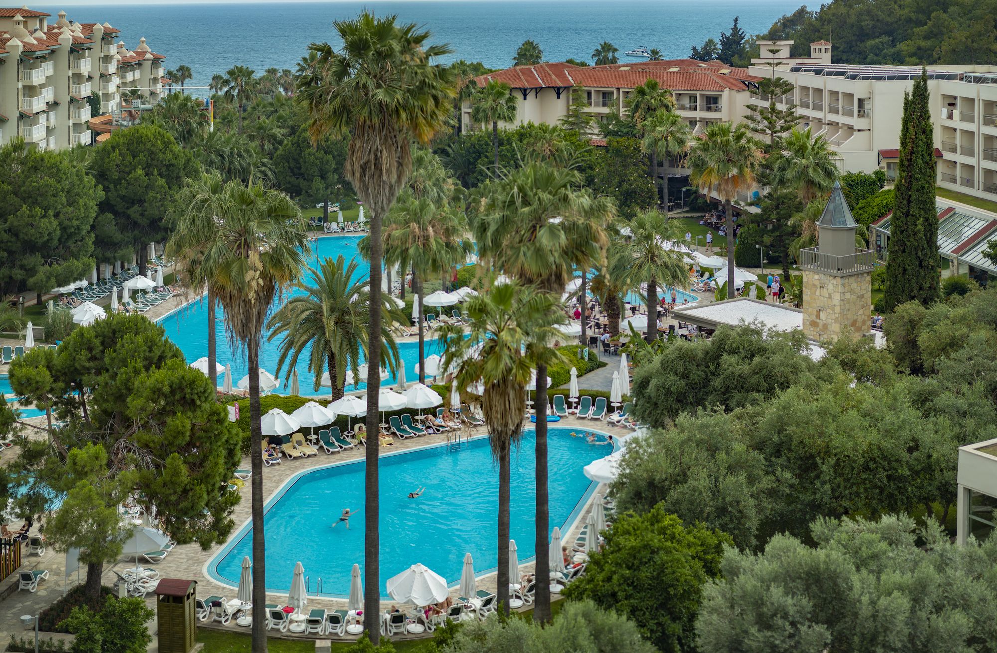 Barut Hemera - All Inclusive