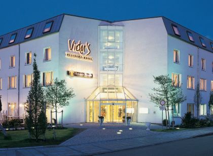 Victor's Residenz-Hotel München