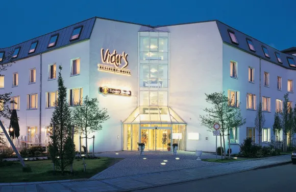 慕尼黑維克多酒店