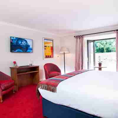 Parkway Hotel & Spa Rooms