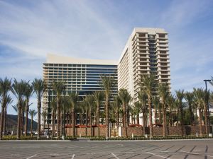 Harrah's Resort Southern California