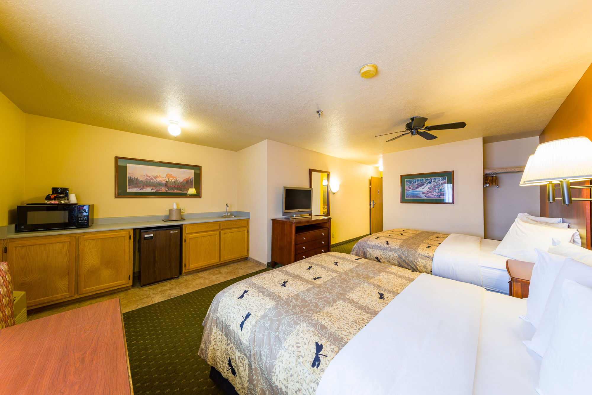 Alpine Inn & Suites Gunnison