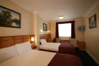Days Inn Hyde Park