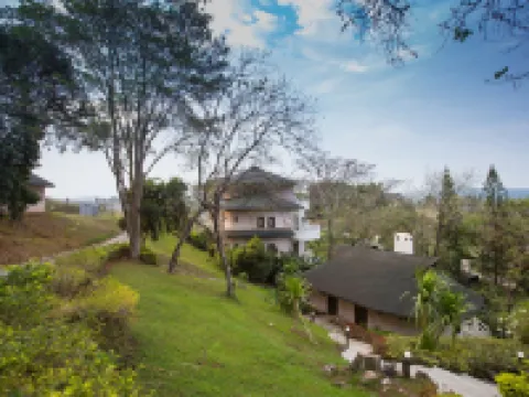 อิมพีเรียล ภูแก้ว ฮิลล์ รีสอร์ท โรงแรมในอำเภอ เขาค้อ