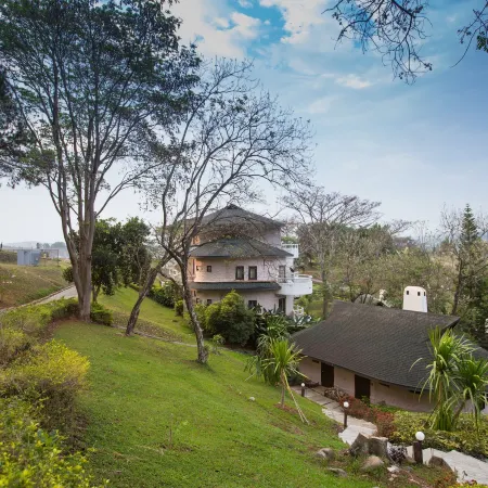 Imperial Phukaew Hill Resort