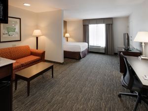 Holiday Inn Express & Suites East Wichita I-35 Andover