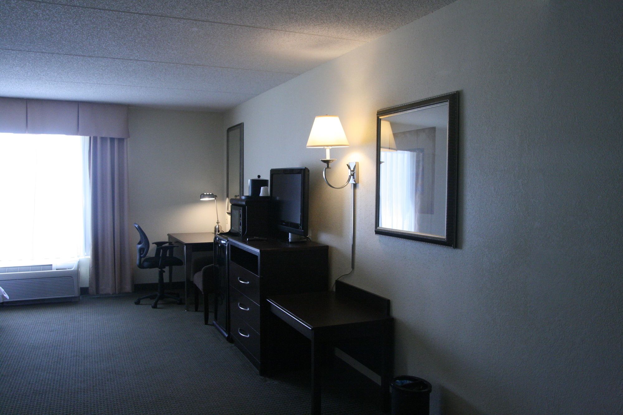 Hampton Inn & Suites Lino Lakes