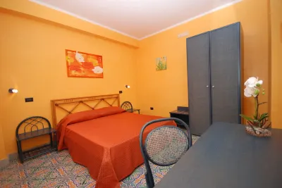Hotel Il Melograno di Monacó