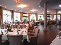 多伯蘭巴特王子宮殿飯店 海利根達姆住宿飯店