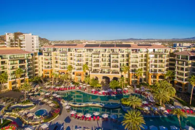 Casa Dorada Los Cabos Resort & Spa Hotels in 