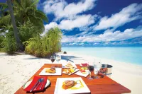 Filitheyo Island Resort Hotels in Filitheyo