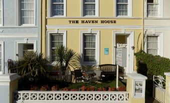 Haven House