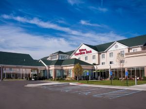 Hilton Garden Inn St. Louis Airport