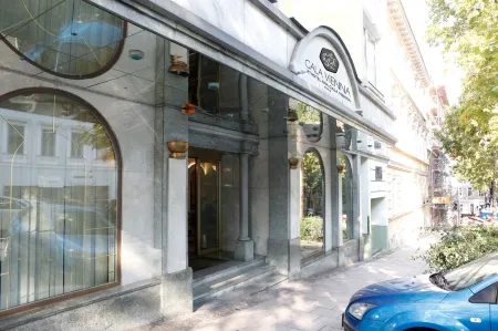 Arthotel Ana Gala