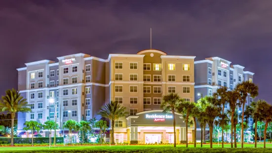 Residence Inn Clearwater Downtown