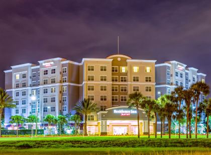 Residence Inn Clearwater Downtown