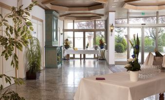 Hotel l'Europe