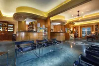 Hotel Columbia Hôtels à : Porto Garibaldi