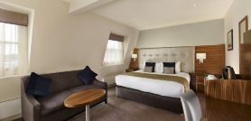 Norfolk Towers Paddington