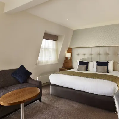 Norfolk Towers Paddington Отели рядом с достопримечательностью «Сент-Джонс-Вуд»