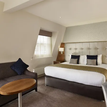 Norfolk Towers Paddington Отели рядом с достопримечательностью «Коллекция Воллеса»