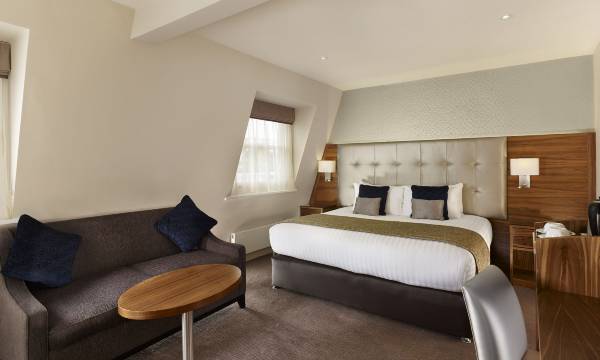 Norfolk Towers Paddington