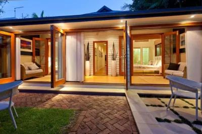 Bayhaven Lodge Hotels in Ewingsdale