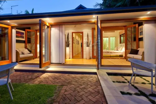 Bayhaven Lodge