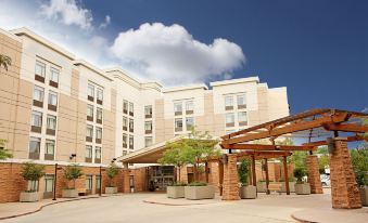 SpringHill Suites Cincinnati Midtown