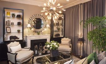 Hotel Monge - Housity