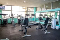 The Panari Hotel - Near Jomo Kenyatta International Airport - Gym