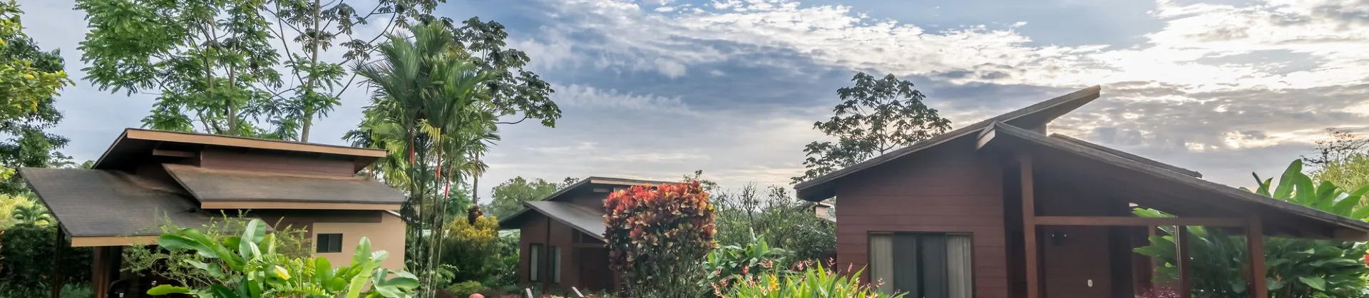 Gehobene Hotels 