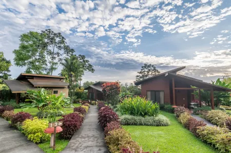 Hotel El Silencio del Campo