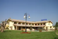 Hotel Villa Sofia Hotels in Montefiascone