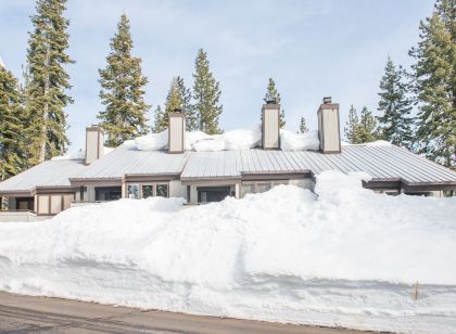 Granlibakken Tahoe